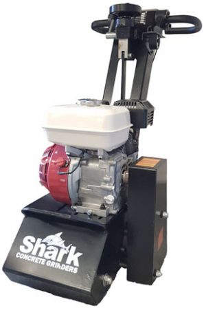 Shark CS200-P Scarifier