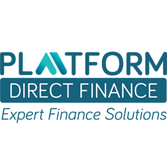 Platform Direct Finance Logo